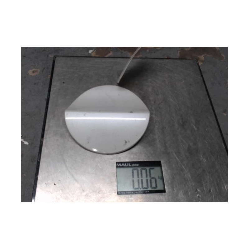 Trappe d'essence CITROEN DS4