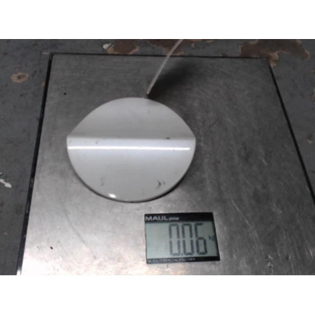 Trappe d'essence CITROEN DS4 Photo n°1