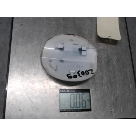 Trappe d'essence CITROEN DS4