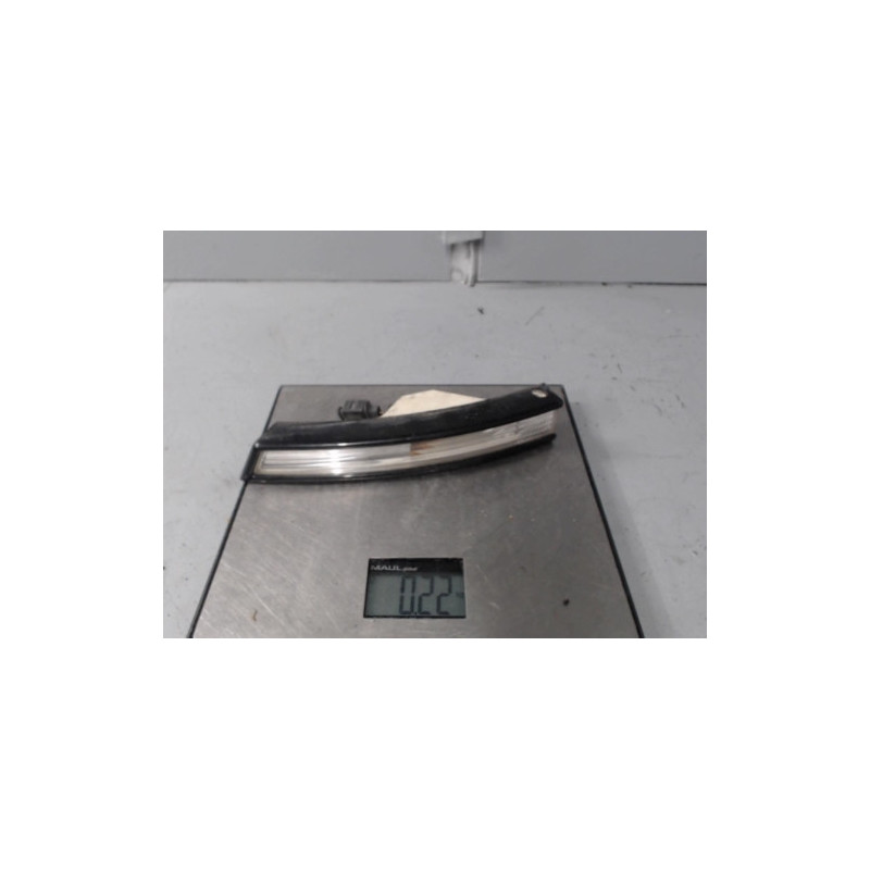 Optique avant secondaire gauche (feux)(clignotant) VOLKSWAGEN PASSAT VI