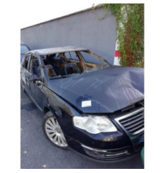 Optique avant secondaire gauche (feux)(clignotant) VOLKSWAGEN PASSAT VI Photo n°3