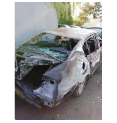 Optique avant secondaire gauche (feux)(clignotant) VOLKSWAGEN PASSAT VI Photo n°4