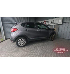 Mastervac RENAULT CAPTUR 1 Photo n°5