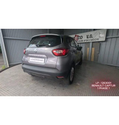 Mastervac RENAULT CAPTUR 1 Photo n°6