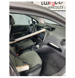Mastervac RENAULT CAPTUR 1 Photo n°10