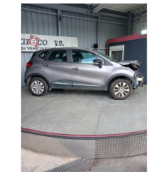 Mastervac RENAULT CAPTUR 1 Photo n°15