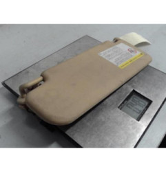 Pare soleil droit VOLKSWAGEN PASSAT 5 Photo n°1