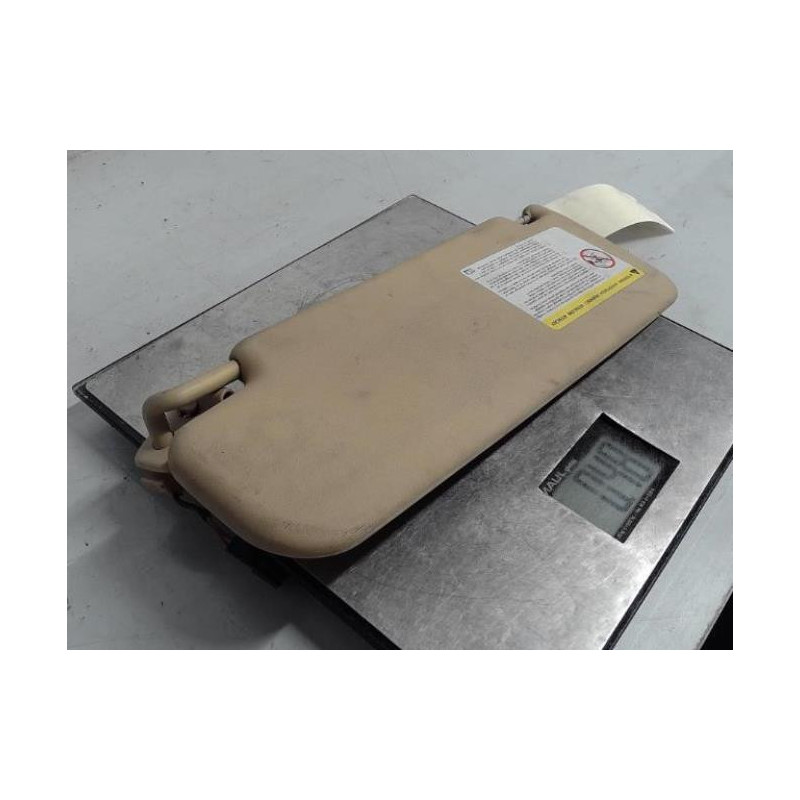 Pare soleil droit VOLKSWAGEN PASSAT 5