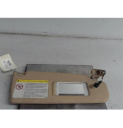 Pare soleil droit VOLKSWAGEN PASSAT 5