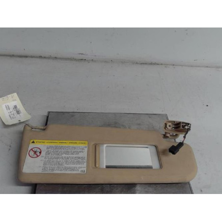 Pare soleil droit VOLKSWAGEN PASSAT 5