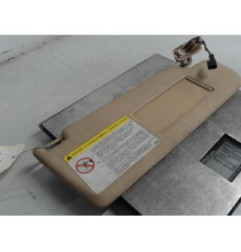 Pare soleil droit VOLKSWAGEN PASSAT 5 Photo n°3