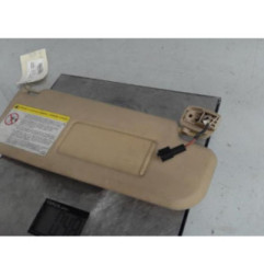 Pare soleil droit VOLKSWAGEN PASSAT 5 Photo n°6