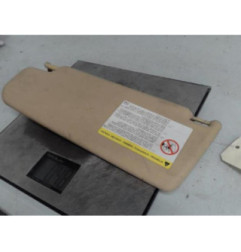 Pare soleil droit VOLKSWAGEN PASSAT 5 Photo n°8