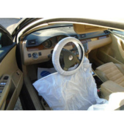 Pare soleil droit VOLKSWAGEN PASSAT 5 Photo n°13