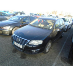 Retroviseur droit VOLKSWAGEN PASSAT 5 Photo n°5