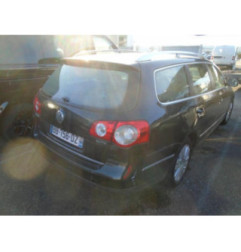 Retroviseur droit VOLKSWAGEN PASSAT 5 Photo n°7