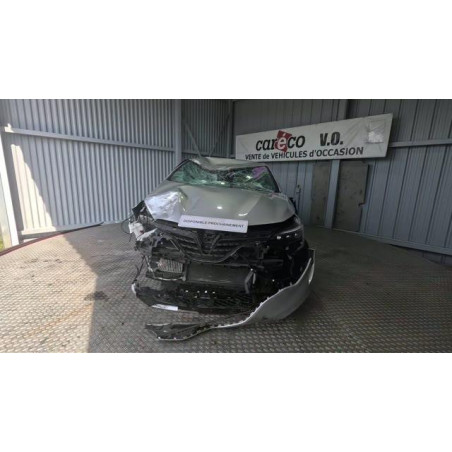 Commande chauffage RENAULT CLIO 5 Photo n°1