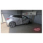 Commande chauffage RENAULT CLIO 5