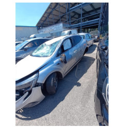 Commande chauffage RENAULT CLIO 5 Photo n°11