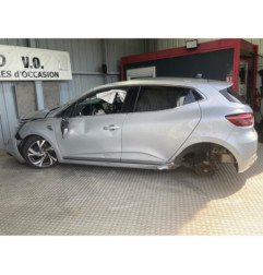 Commande chauffage RENAULT CLIO 5 Photo n°13