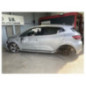 Commande chauffage RENAULT CLIO 5