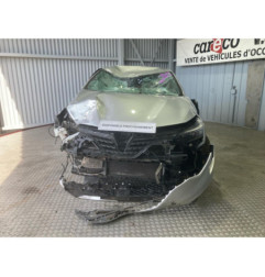 Commande chauffage RENAULT CLIO 5 Photo n°14
