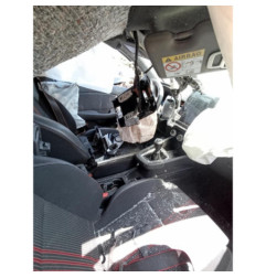Commande chauffage RENAULT CLIO 5 Photo n°16