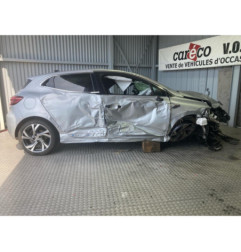 Commande chauffage RENAULT CLIO 5 Photo n°18