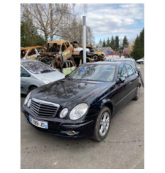 Arbre de transmission (propulsion) MERCEDES CLASSE E 211 Photo n°5