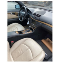 Arbre de transmission (propulsion) MERCEDES CLASSE E 211 Photo n°8