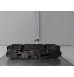 Commande chauffage MERCEDES CLASSE E 211 Photo n°1