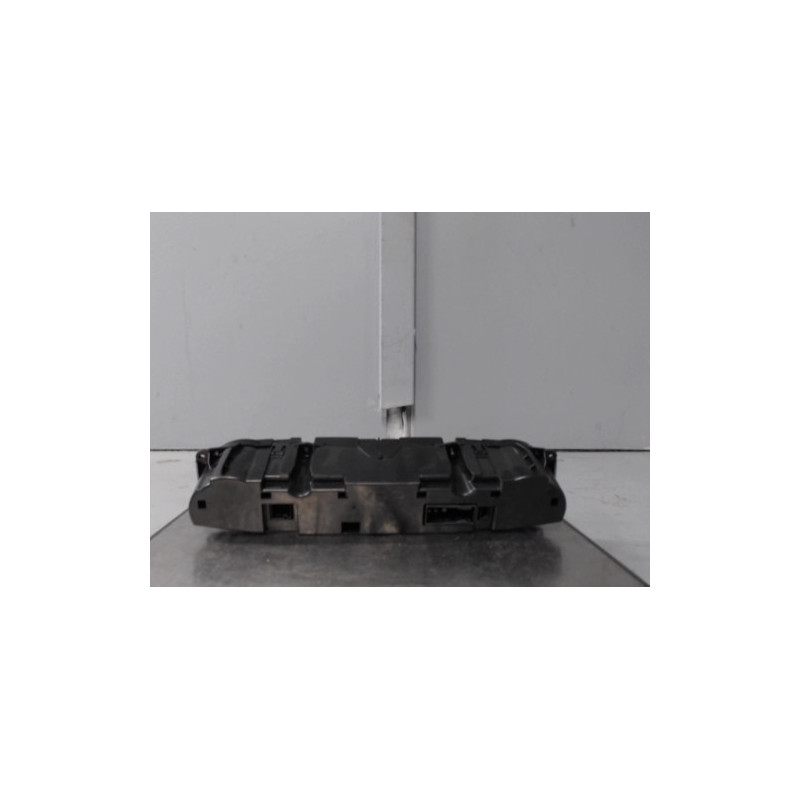 Commande chauffage MERCEDES CLASSE E 211