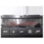 Commande chauffage MERCEDES CLASSE E 211