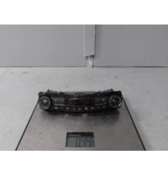 Commande chauffage MERCEDES CLASSE E 211 Photo n°4