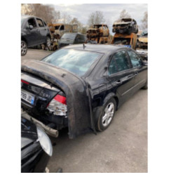 Commande chauffage MERCEDES CLASSE E 211 Photo n°8