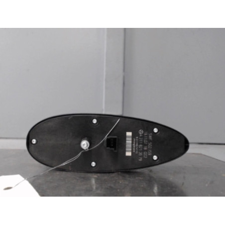 Interrupteur de leve vitre avant gauche MERCEDES CLASSE E 211