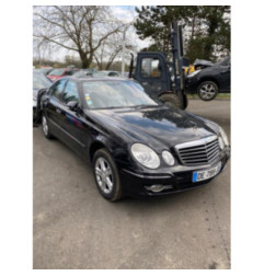 Interrupteur de leve vitre avant gauche MERCEDES CLASSE E 211 Photo n°6