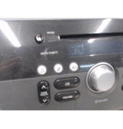 Autoradio d'origine SUZUKI SWIFT 3