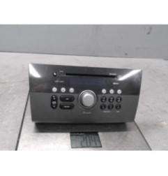Autoradio d'origine SUZUKI SWIFT 3 Photo n°4