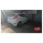 Commande chauffage FORD FIESTA 6