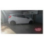 Commande chauffage FORD FIESTA 6