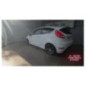 Commande chauffage FORD FIESTA 6