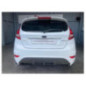 Commande chauffage FORD FIESTA 6