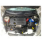 Commande chauffage FORD FIESTA 6