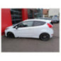 Commande chauffage FORD FIESTA 6