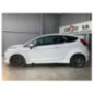 Commande chauffage FORD FIESTA 6