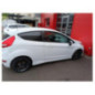 Commande chauffage FORD FIESTA 6