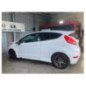 Commande chauffage FORD FIESTA 6