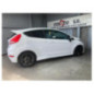 Commande chauffage FORD FIESTA 6