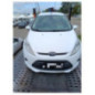 Commande chauffage FORD FIESTA 6